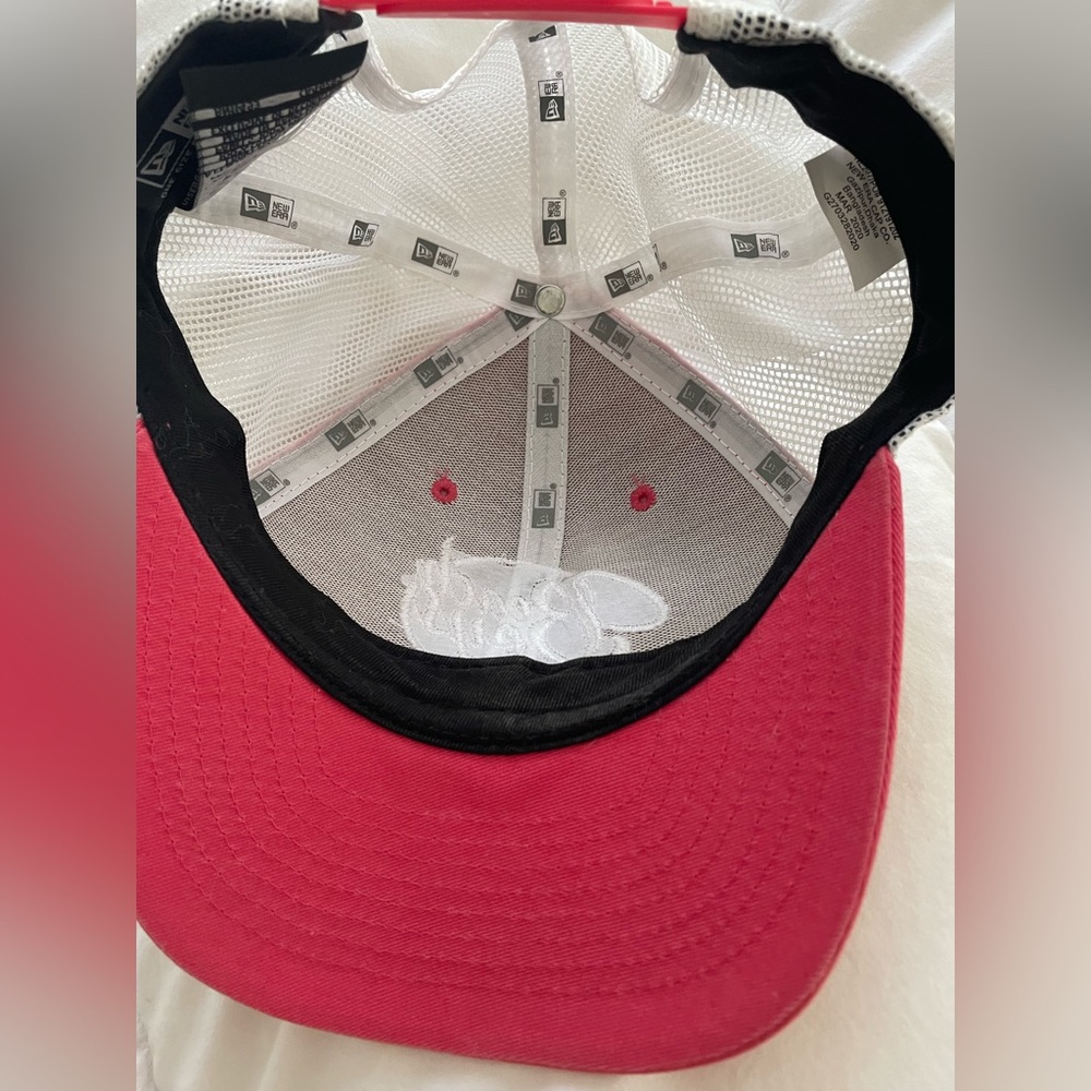 Beach Boys Cannabis Co. Snapback Hat - Picture 2 of 3